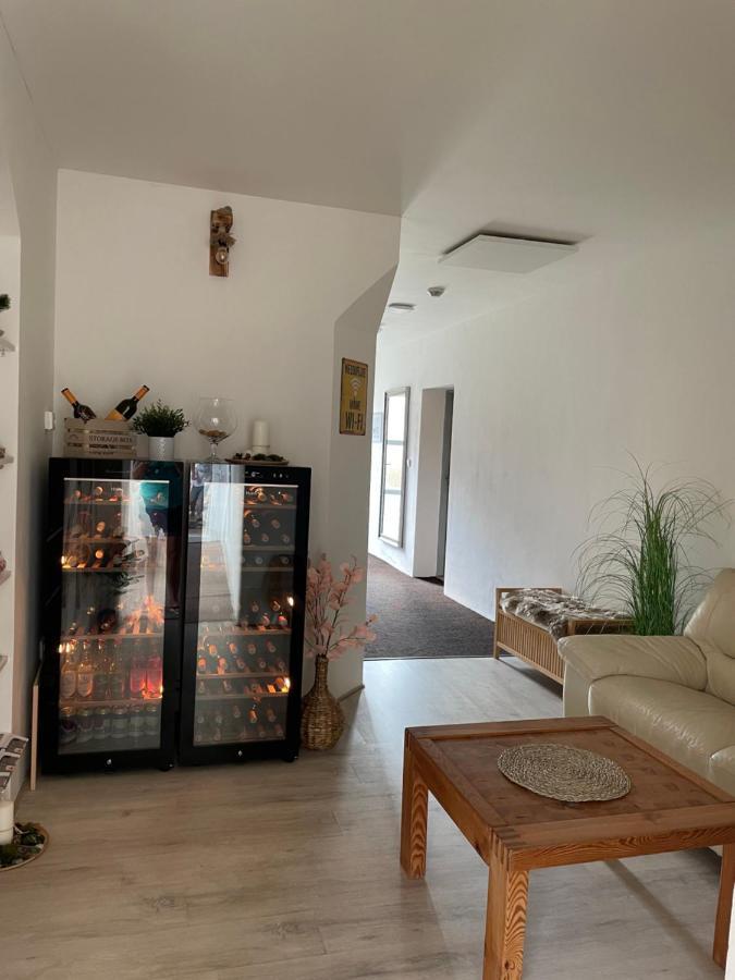 Přítluky Apartmany U Palavy מראה חיצוני תמונה