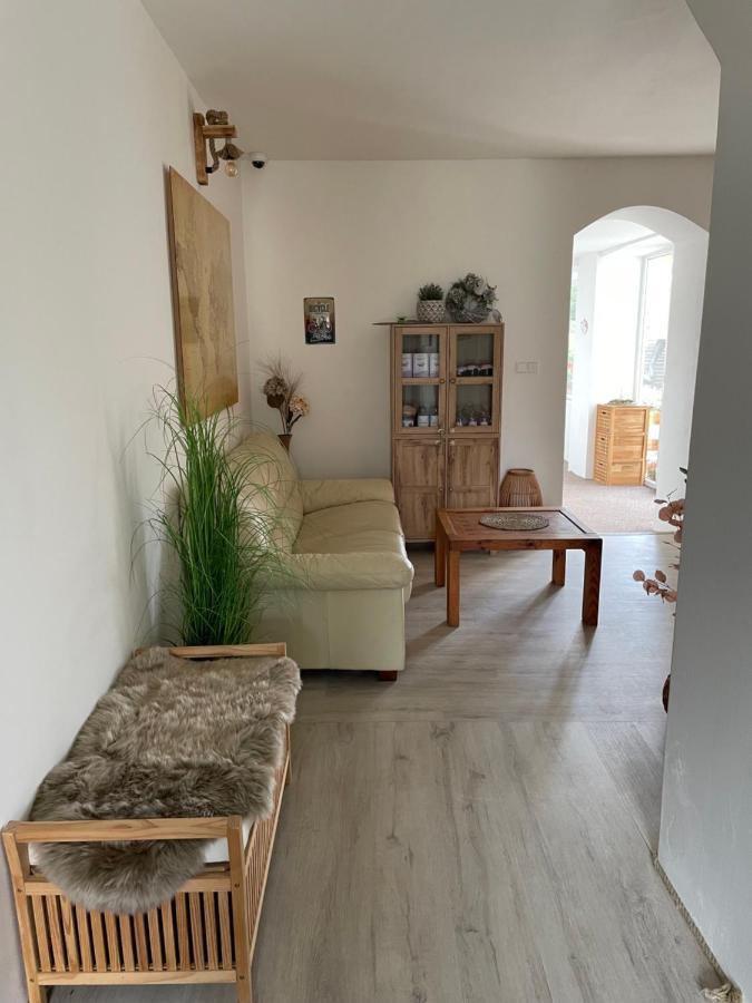 Přítluky Apartmany U Palavy מראה חיצוני תמונה