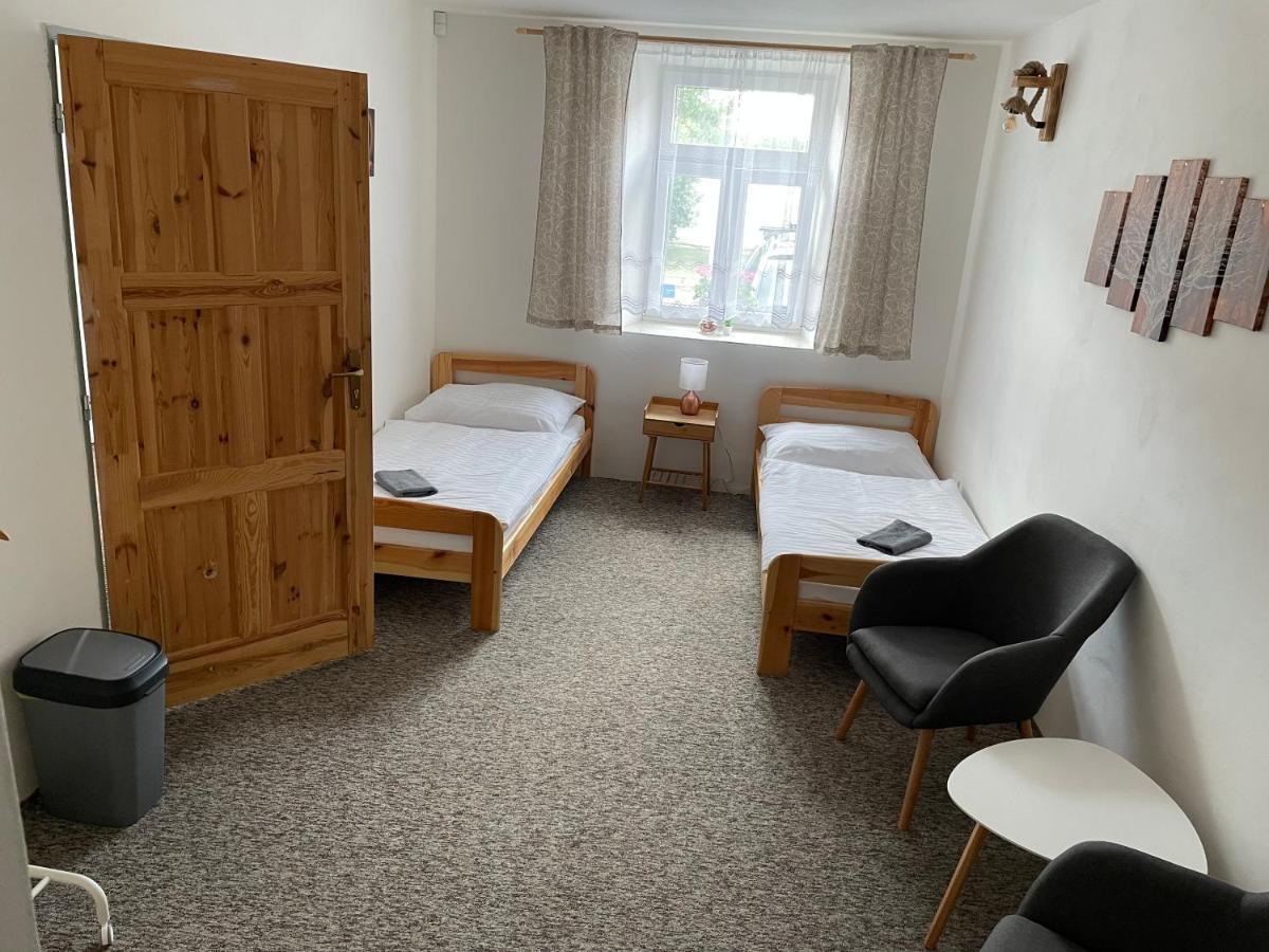 Přítluky Apartmany U Palavy מראה חיצוני תמונה