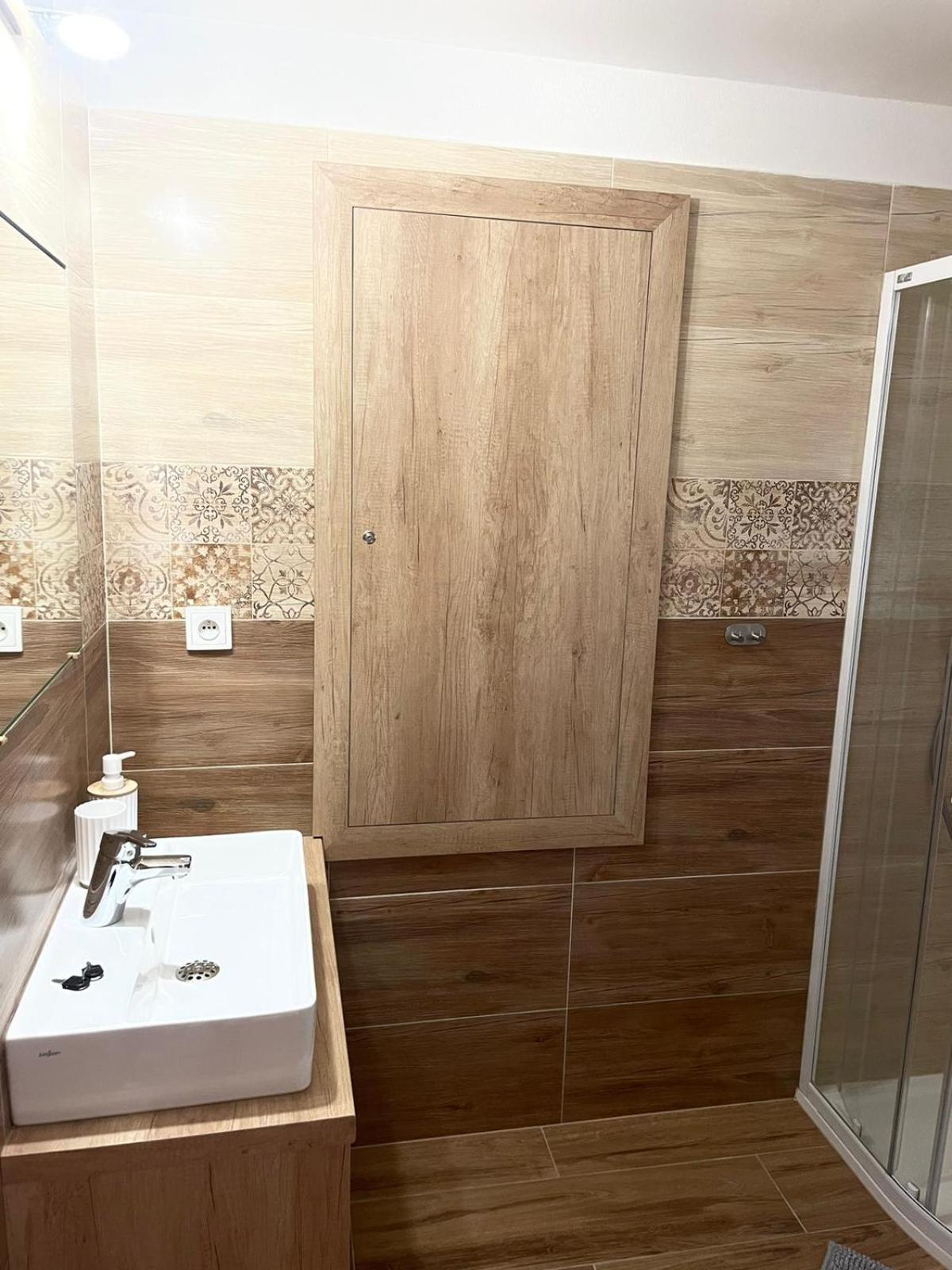 Přítluky Apartmany U Palavy מראה חיצוני תמונה