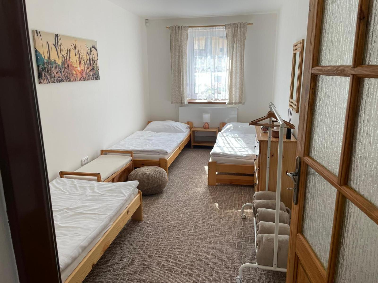 Přítluky Apartmany U Palavy מראה חיצוני תמונה