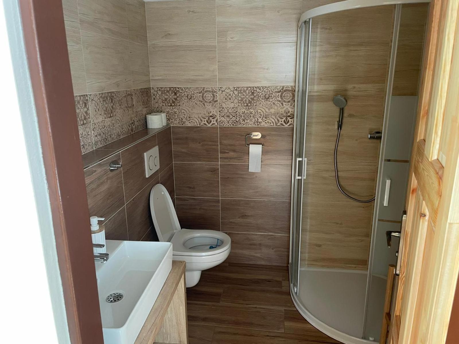 Přítluky Apartmany U Palavy מראה חיצוני תמונה
