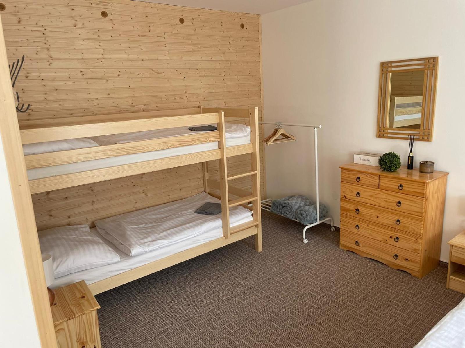 Přítluky Apartmany U Palavy מראה חיצוני תמונה