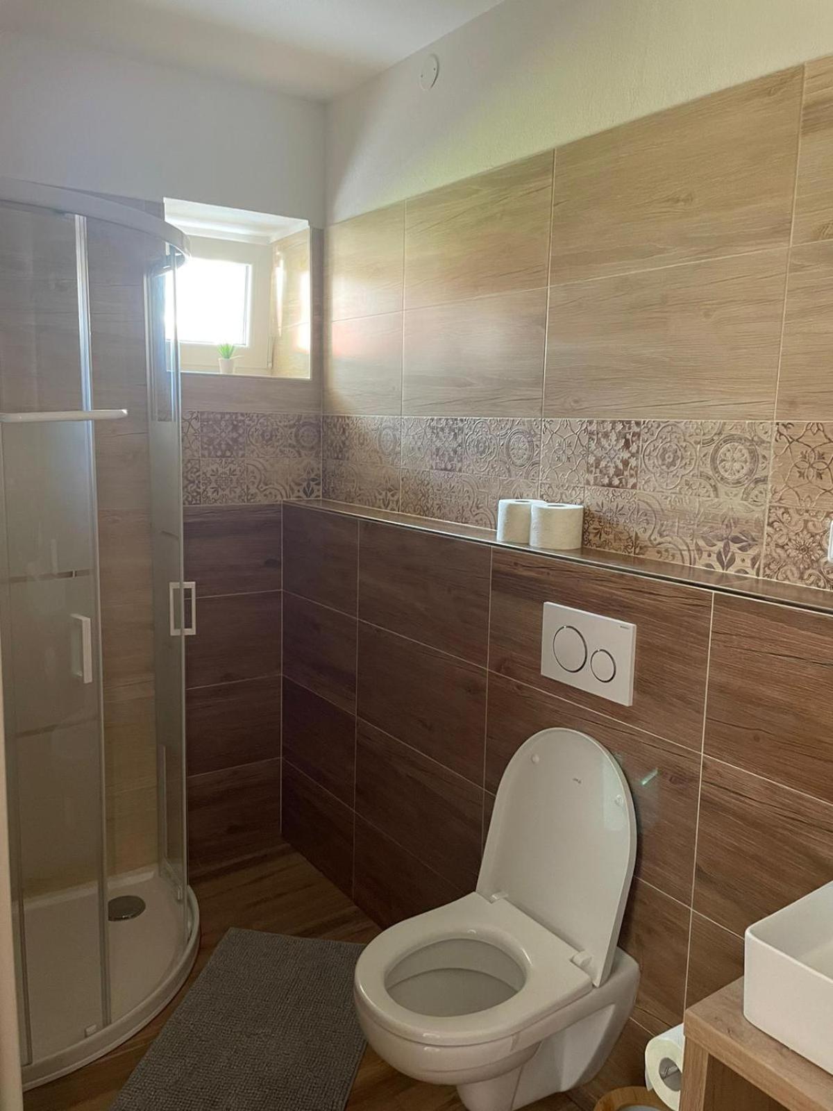 Přítluky Apartmany U Palavy מראה חיצוני תמונה