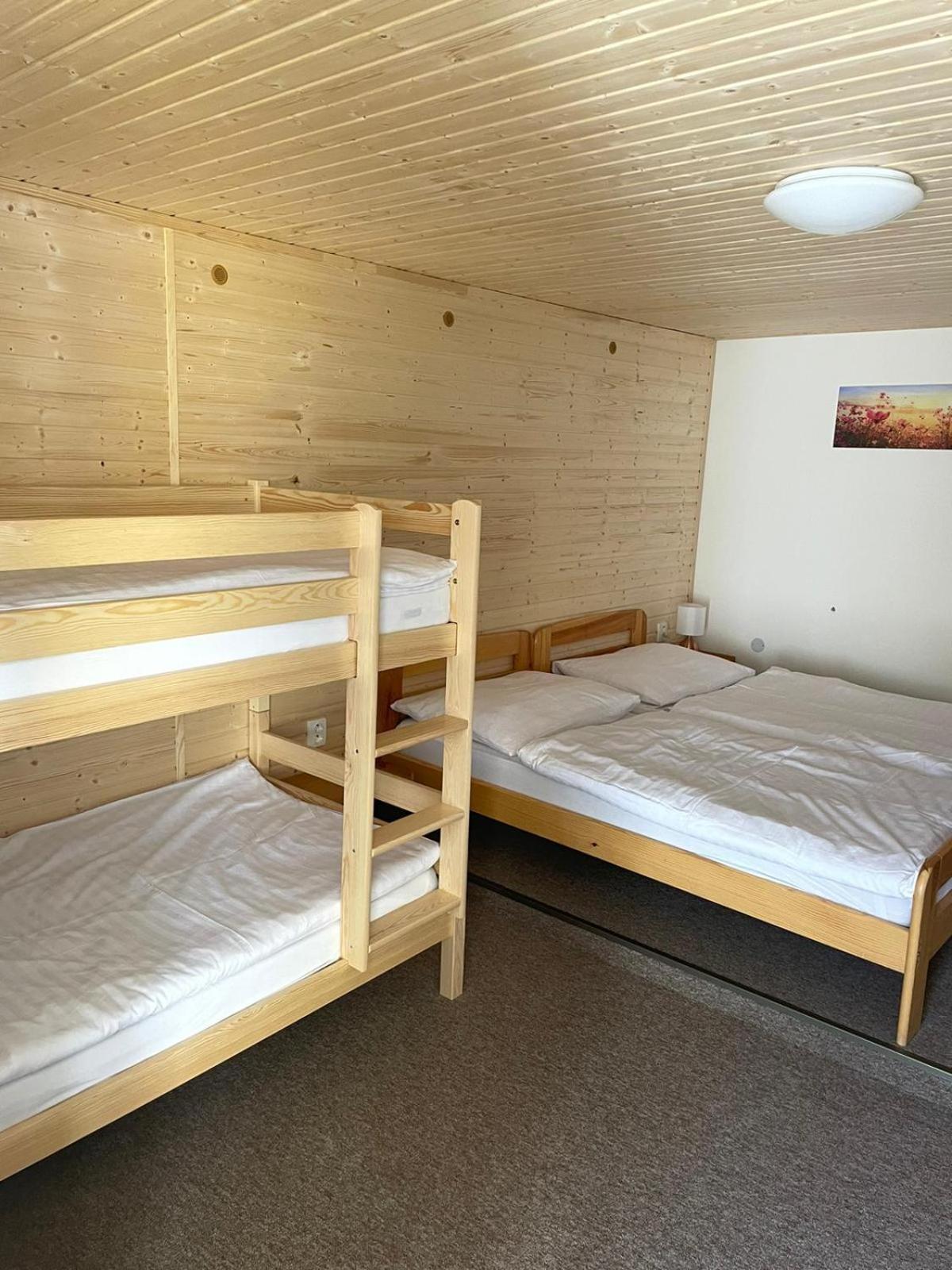 Přítluky Apartmany U Palavy מראה חיצוני תמונה