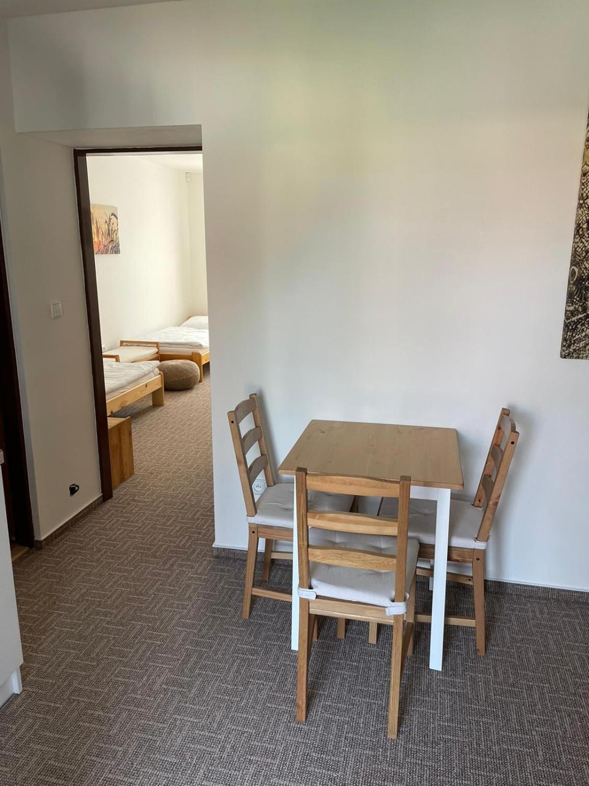 Přítluky Apartmany U Palavy מראה חיצוני תמונה