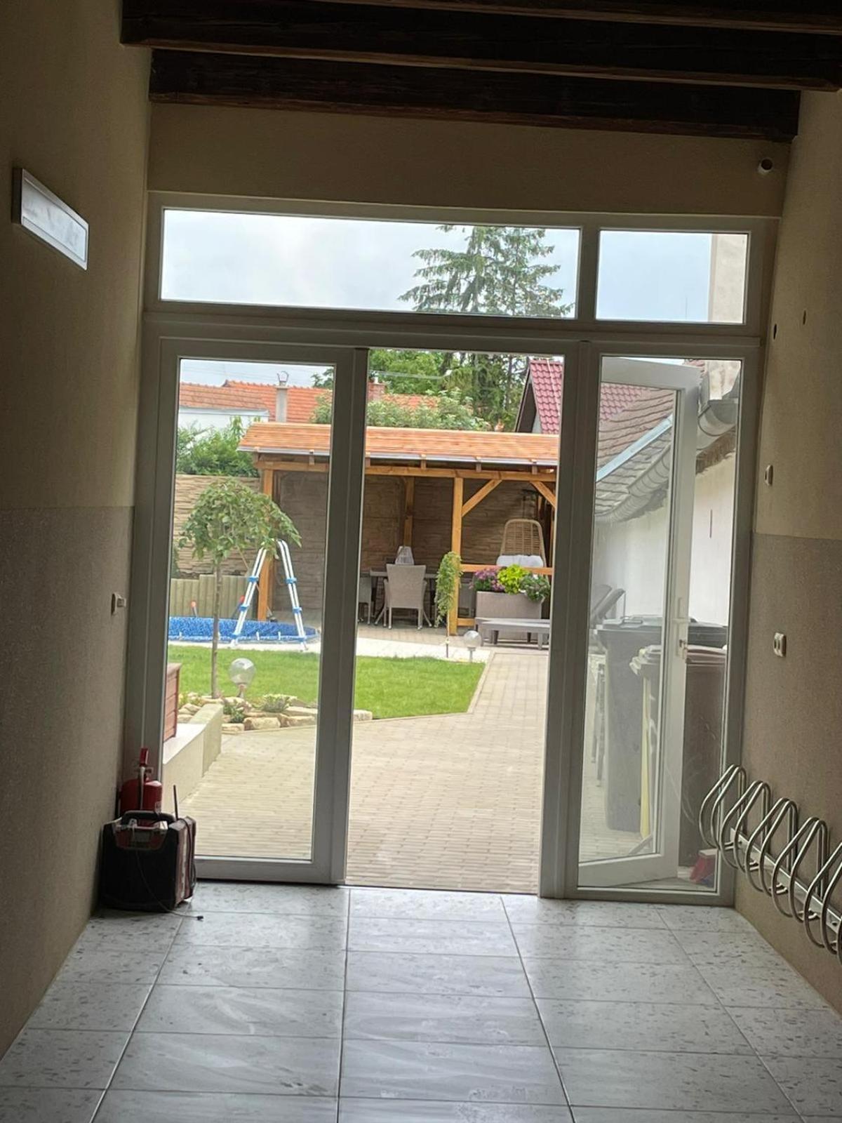 Přítluky Apartmany U Palavy מראה חיצוני תמונה