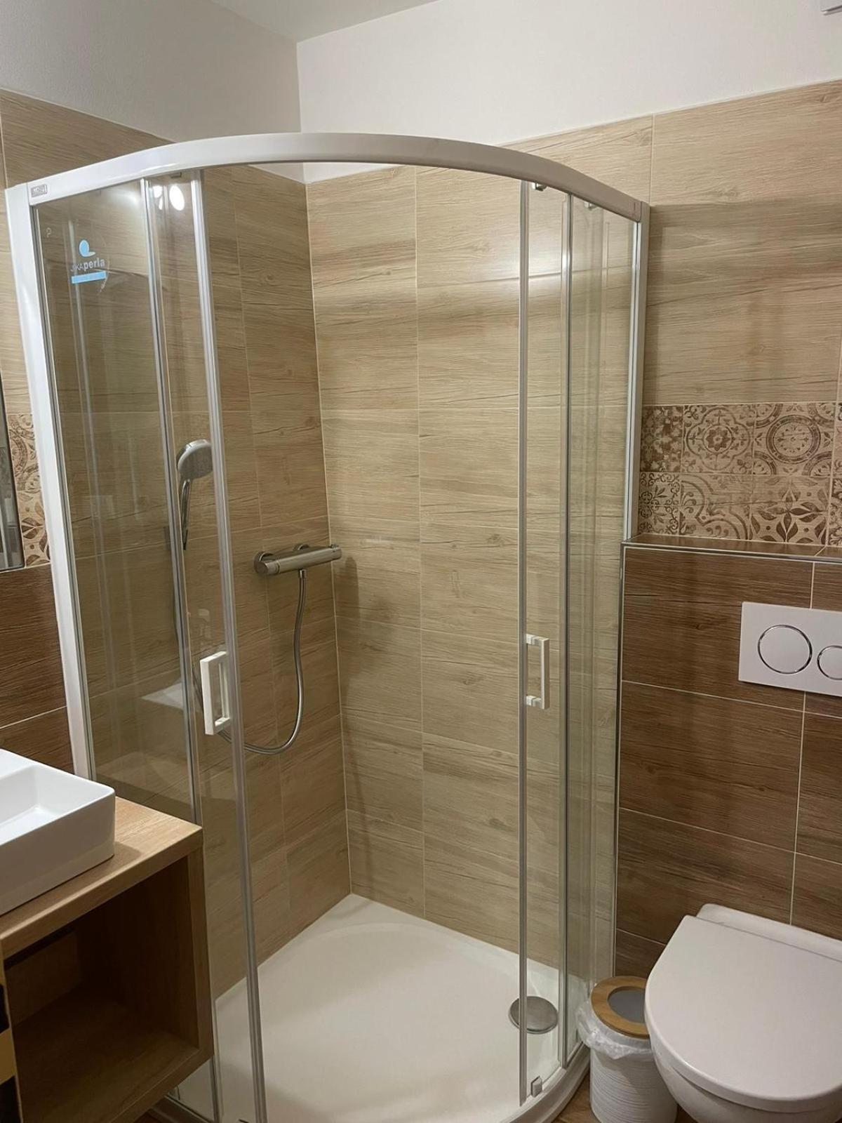 Přítluky Apartmany U Palavy מראה חיצוני תמונה